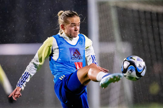 Hanna Lundkvist