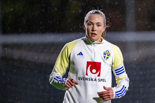 Magdalena Eriksson