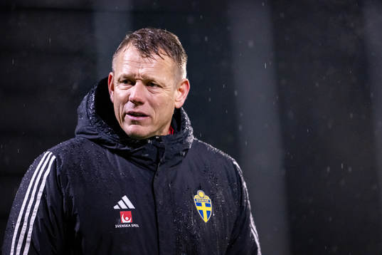 Stefan Dejemyr, Head of security