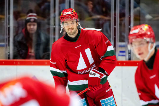 MoDos David Rundblad