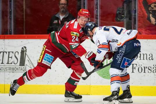 MoDos Erik Walli Walterholm Växjös Martin Lundberg
