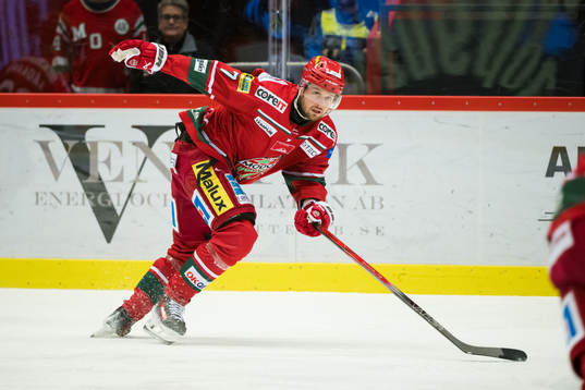 MoDos Pontus Näsén
