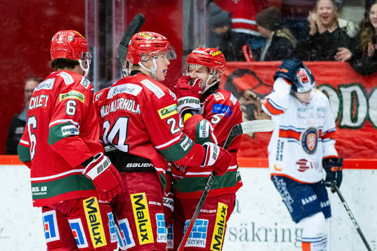 MoDos Erik Walli Walterholm jublar