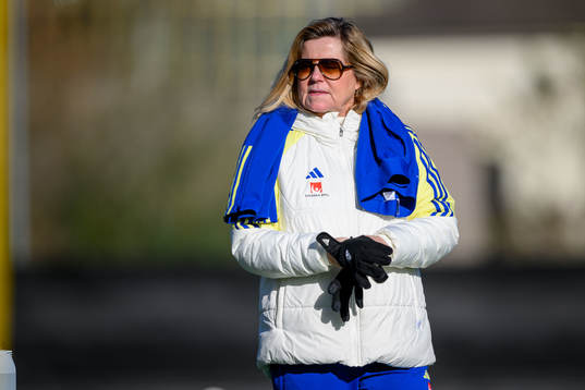 Team Marika Domanski Lyfors