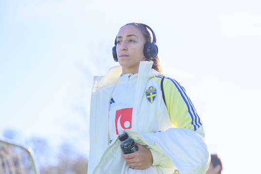 Rusul Rosa Kafaji of Sweden