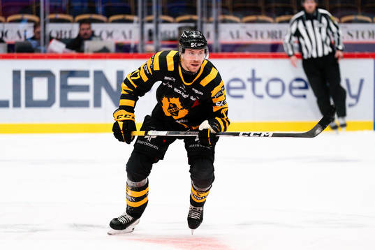 Skellefteås Pär Lindholm