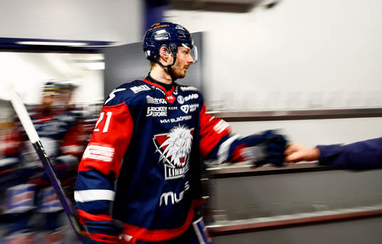 Linköpings Christoffer Ehn
