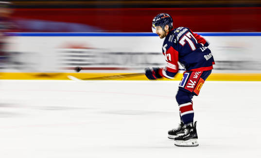 Linköpings Taylor Leier