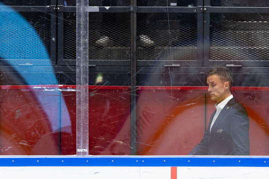Bläddra bland fler bilder av Ishockey, SHL, Linköping - Frölunda