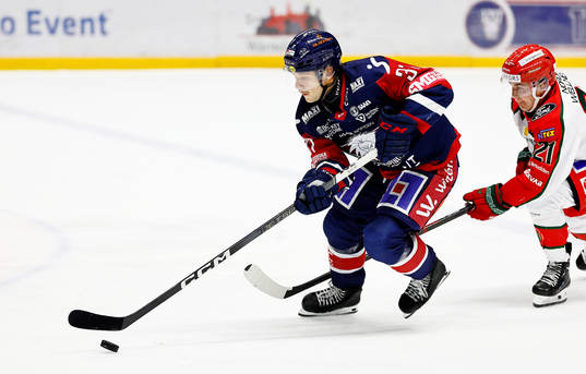 Linköpings Jesper Pettersson