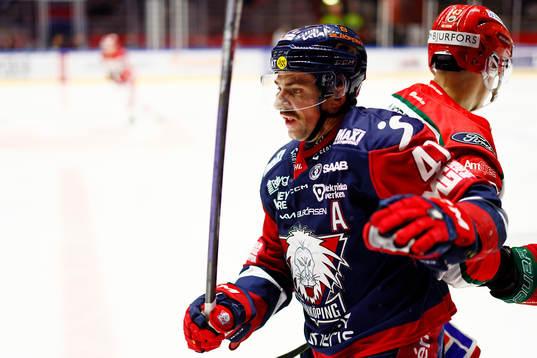 Linköpings Broc Little