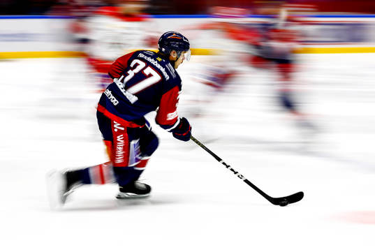 Linköpings Jesper Pettersson