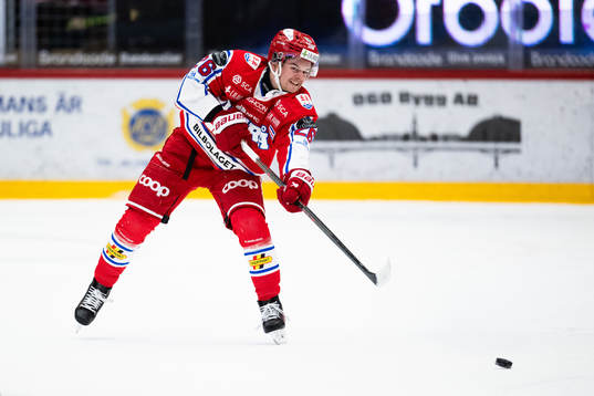 Timrås Noel Edfeldt