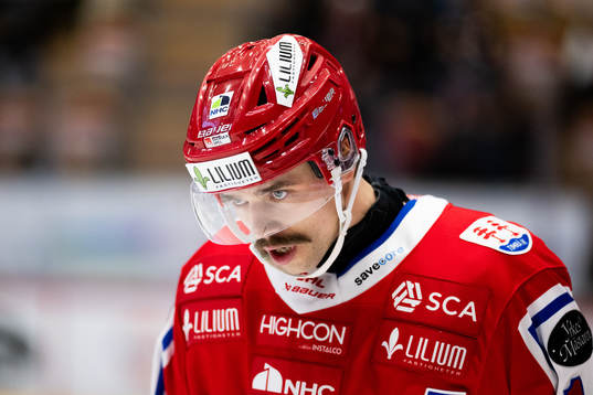 Timrås Emil Pettersson