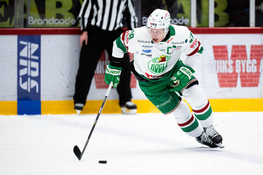 Rögles Anton Bengtsson