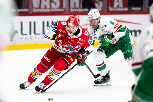 Timrås Anton Wedin