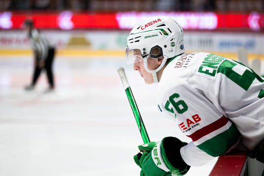 Rögles Adam Engström