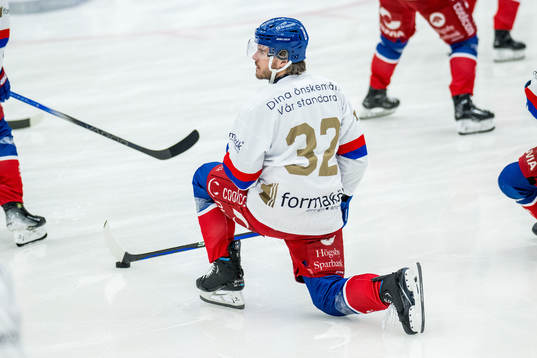 IK Oskarshamns Oscar Engsund