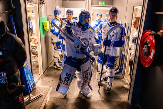 Leksand spelare