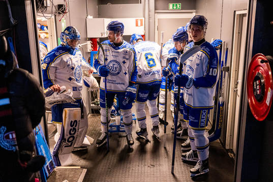 Leksand spelare