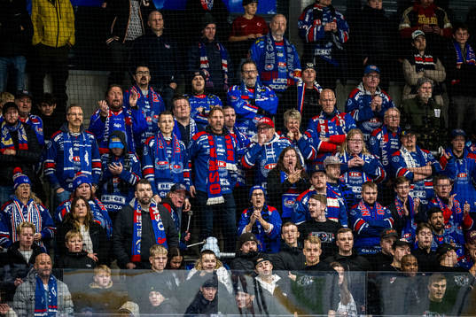 Oskarshamn supportrar