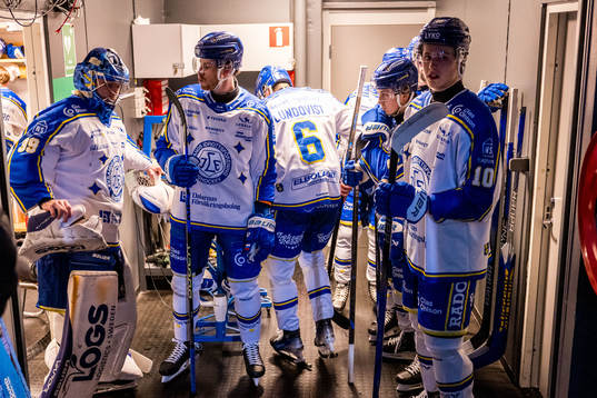 Leksand spelare