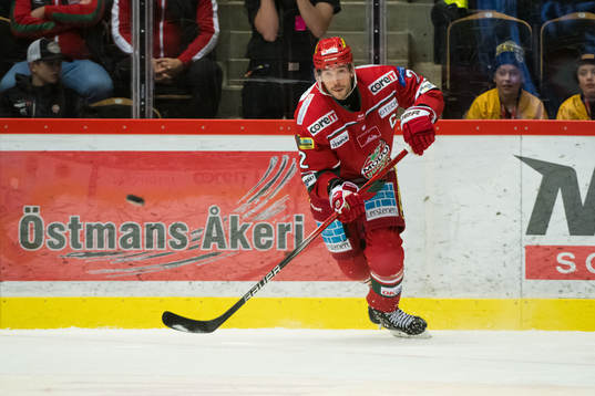 MoDos David Rundblad