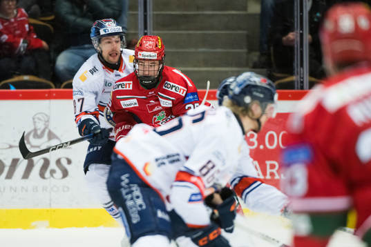 MoDos Lucas Pettersson