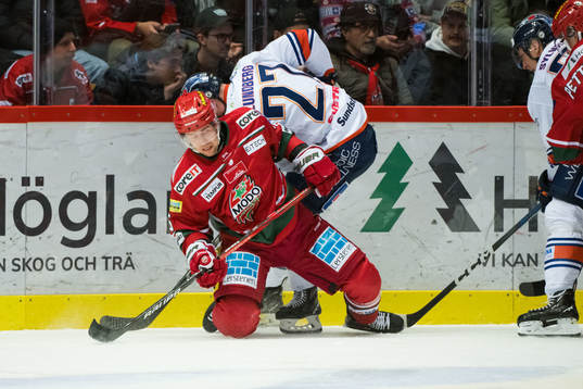 MoDos Sam Vigneault