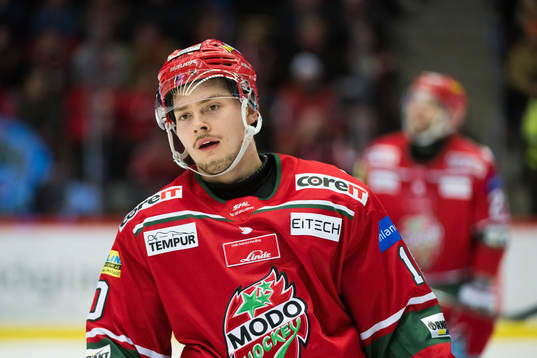 MoDos Sampo Ranta deppar
