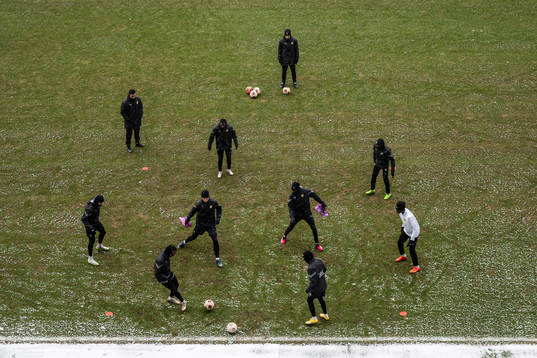 Players
