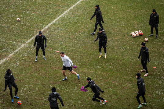 Players
