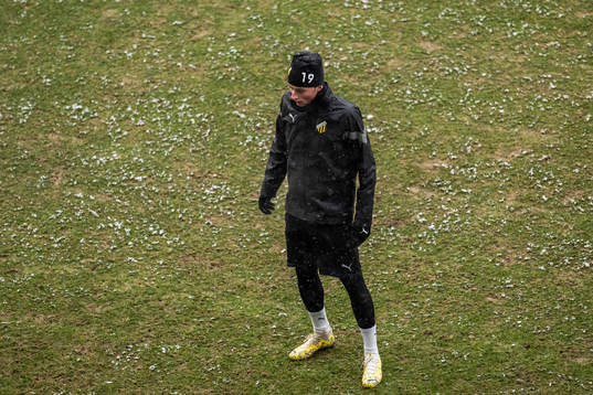 Sigge Jansson