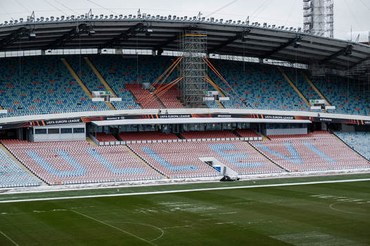 Ullevi stadium