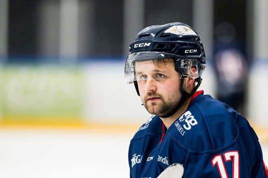 Helsingborgs Robin Bringsén