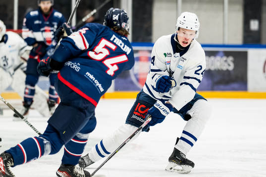 Jonstorps Andreas Lundberg