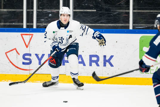 Jonstorps Simon Erlandsson