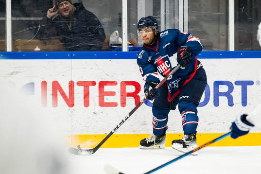 Helsingborgs Jahwara Rennalls