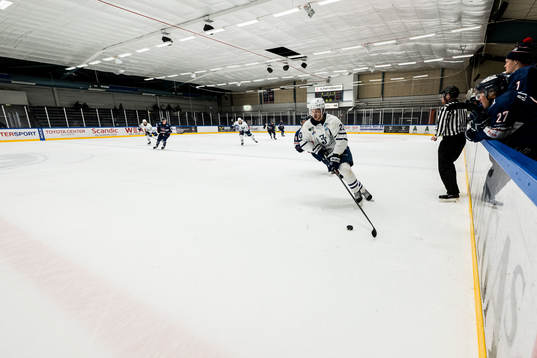 Jonstorps Adam Lundqvist