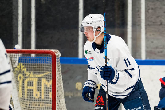 Jonstorps Anton Wester jublar