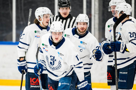 Jonstorps Anton Wester jublar