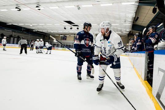 Jonstorps Jacob Persson deppar
