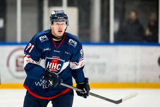 Helsingborgs Jonathan Hampton