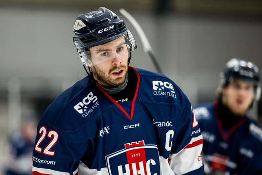 Helsingborgs Andreas Karlsson