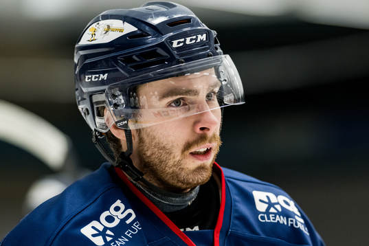Helsingborgs Andreas Karlsson
