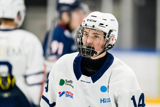 Jonstorps Noel Blommefors deppar