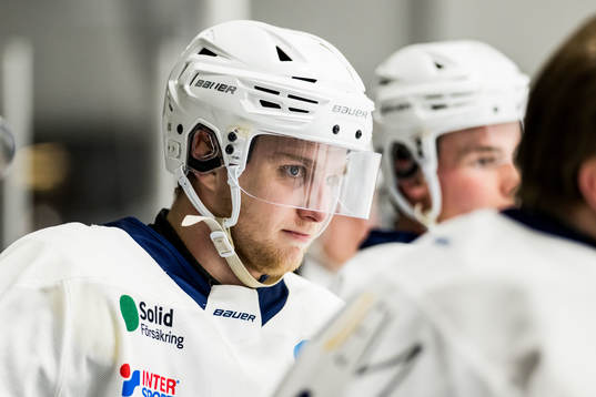 Jonstorps Adam Lundqvist