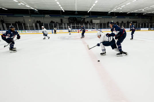 Jonstorps Oskar Gullbrantz och Helsingborgs Julius Ekeroth