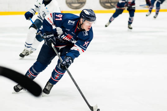 Helsingborgs Jonathan Hampton