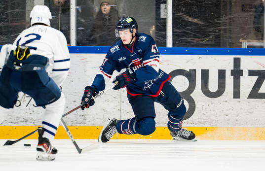 Helsingborgs Alexander Stenson